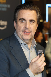 Filmpremiere 'Fabian und die mörderische Hochzeit' in Köln