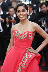 'The Homesman' Premiere, Cannes Film Festival 2014