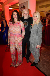 Hope Gala 2025 in Dresden