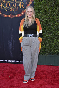Opening der Halloween Horror Nights 2026 in Universal City