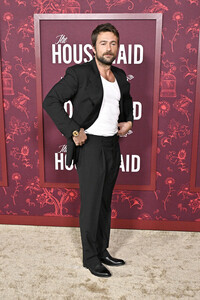 Filmpremiere 'The Housemaid - Wenn sie wüsste' in Los Angeles