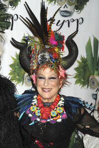 Hulaween Party in New York