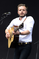 Hurricane Festival 2015 in Scheeßel