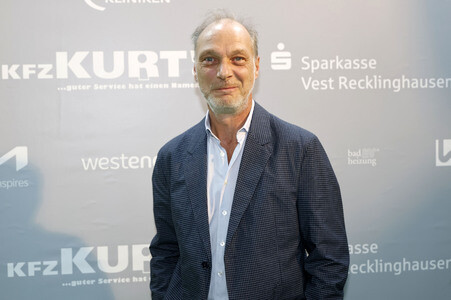 Preisverleihung Recklinghäuser Hurz 2026 in Recklinghausen