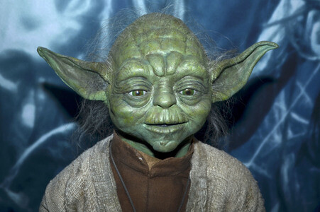 Yoda
