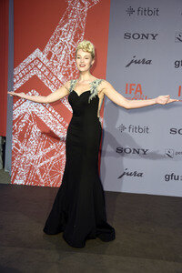 IFA 2017 Opening Gala in Berlin
