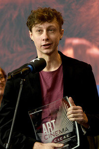 Preisverleihung der Unabhängigen Jurys, Berlinale 2018