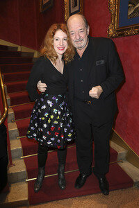 Sneak Preview von Ralph Siegels 'Johnny Blue' in Berlin