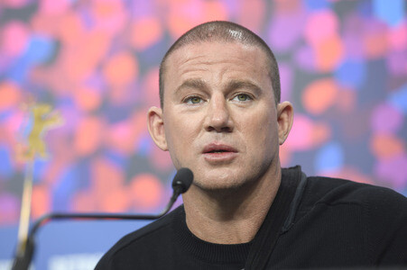 Pressekonferenz 'Josephine', Berlinale 2026