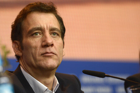 Jury Pressekonferenz, Berlinale 2016