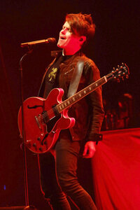 Konzert von Michael Patrick Kelly in Hamburg