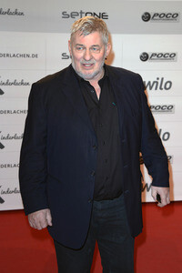 11. Kinderlachen Gala in Dortmund