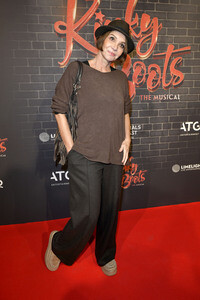 Musicalpremiere 'Kinky Boots - The Musical' in Berlin