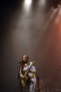 Konzert von Kitty, Daisy & Lewis in Hannover
