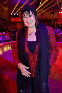 Circus Krone Premiere 'Ich.Du.Wir.Krone' in München