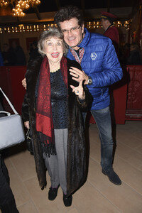 Circus Krone Premiere in München