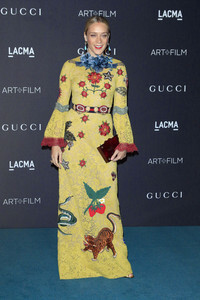 LACMA Art + Film Gala in Los Angeles