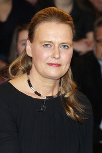 Talkshow 'Markus Lanz' in Hamburg