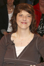 'Markus Lanz' Talkshow, Hamburg