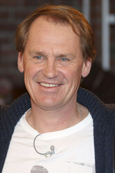 'Markus Lanz' Talkshow, Hamburg