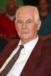 'Markus Lanz' Talkshow, Hamburg