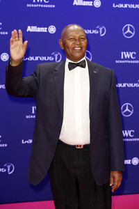 Laureus World Sports Awards 2016 in Berlin