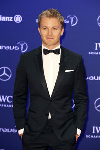 Laureus World Sports Awards 2016 in Berlin