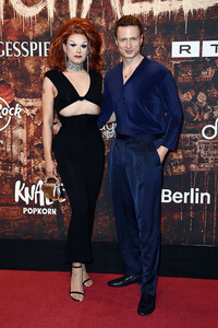 Musicalpremiere 'Wir sind am Leben - Das Berlin Musical' in Berlin