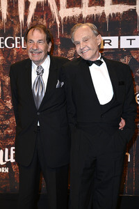 Musicalpremiere 'Wir sind am Leben - Das Berlin Musical' in Berlin