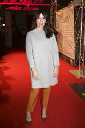 'Auf das Leben!' Filmpremiere, Berlin