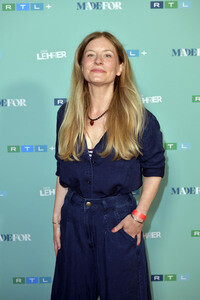 Serienpremiere 'Der Lehrer' in Berlin