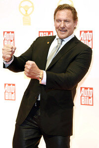 41. Verleihung 'Das Goldene Lenkrad' 2016 in Berlin