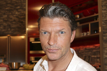 'Lafer! Lichter! Lecker!' Koch-Show, Hamburg