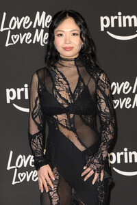Filmpremiere 'Love Me, Love Me' in Rom