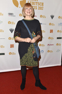 Ernst-Lubitsch-Preis 2017 in Berlin