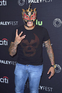 10. Paleyfest Fall TV Previews in Beverly Hills