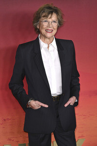 Serienpremiere 'Lucky' in Los Angeles