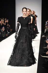 Irene Luft Fashion Show auf der Berlin Fashion Week Autmn/Winter 2019