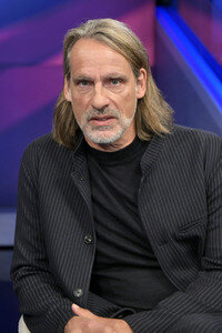 Talkshow 'maischberger' in Berlin