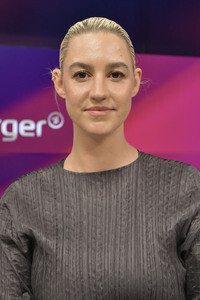 Talkshow 'maischberger' in Berlin