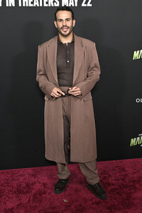 Filmpremiere 'Star Wars: The Mandalorian and Grogu' in Los Angeles