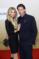 'Die Mannschaft' Premiere, Berlin