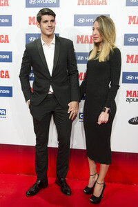 Marca Football Awards 2015-2016 in Madrid
