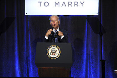 Freedom to Marry Celebration Event in New York