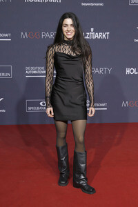 Medienboard Party, Berlinale 2026