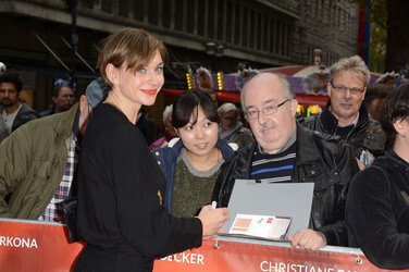 'Der kleine Medicus' Filmpremiere, Essen
