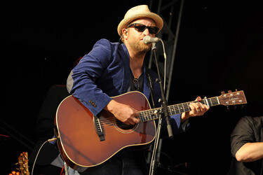 Konzert von Gregor Meyle