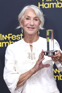 Filmpremiere 'Ein Talent fürs Morden' und Douglas Sirk Award Verleihung, Filmfest Hamburg 2026