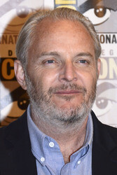 Panel zu 'Die Tribute von Panem - Mockingjay: Teil 2' auf der San Diego Comic-Con International 2015