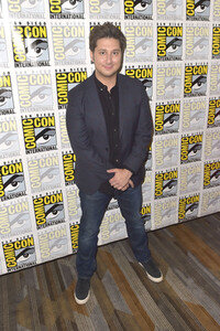 Photocall 'Twelve Monkeys' auf der San Diego Comic-Con International 2017
